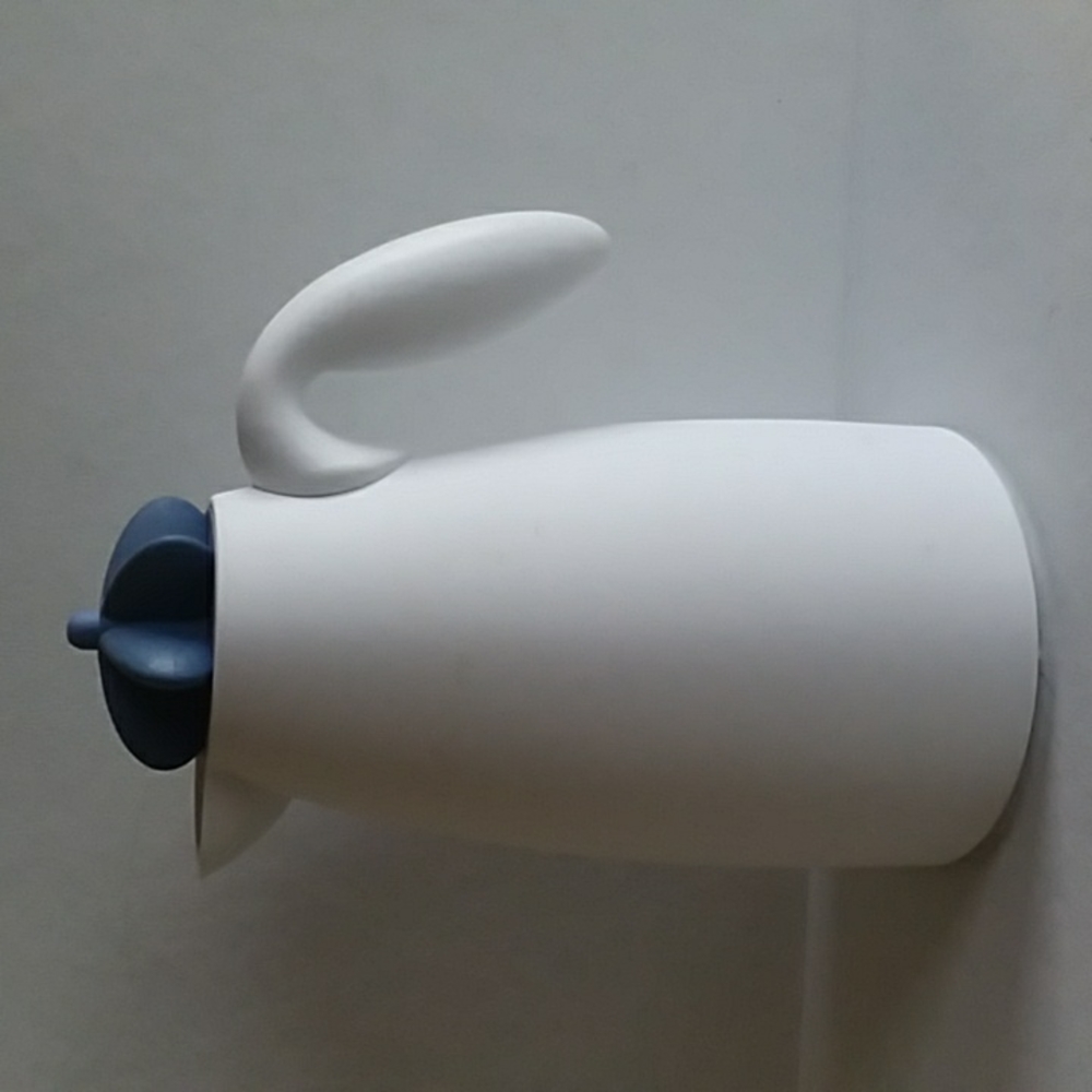 Insulated Coffee Carafe